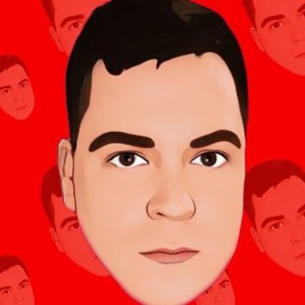 Meet your Posher, Matt